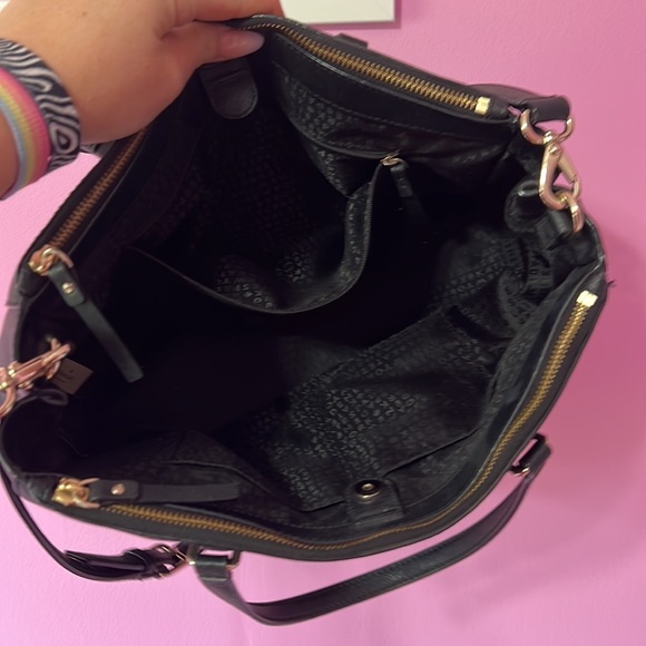 KATE SPADE - Book bag & Purse - Picture 3 of 3